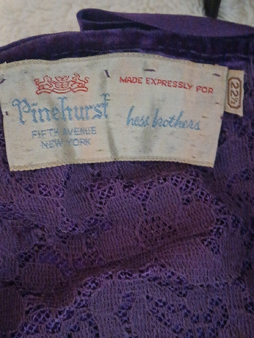 Vintage Hat Lot - Picture 14 of 16